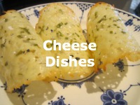 Cheese Dishes photo