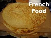 French food photo