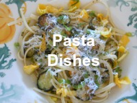 Pasta Dishes photo