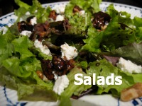 Salads photo