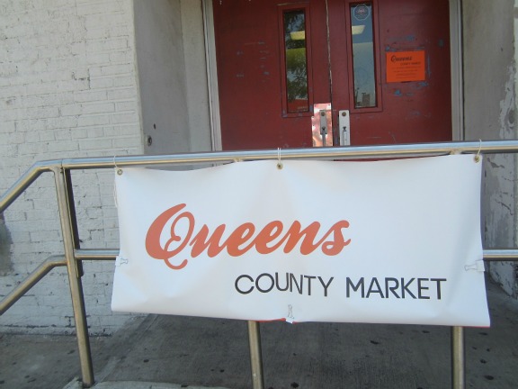 Queens County Market Sunnyside