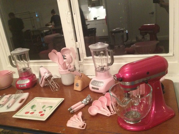 Kitchen Aid Cook For The Cure Products