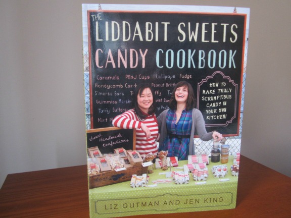 Liddabit Sweets Cookbook1