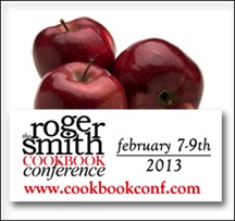 Roger Smith Cookbook Conf