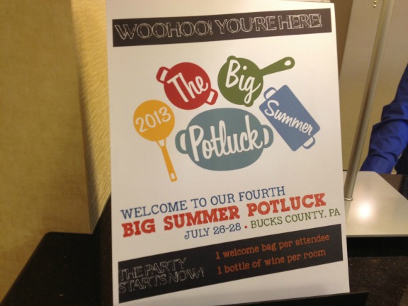 Checking In For BSP4