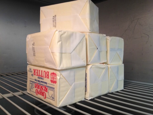 Should You Go To Culinary School? Part 2 – The Good, The Bad, The Ugly, and The Bloody Blocks Of Butter