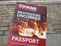 Meatpacking Uncorked Passport