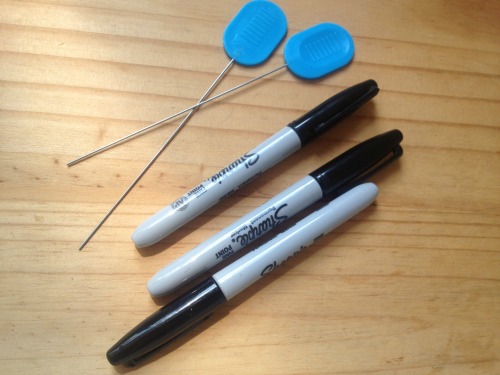 Should You Go To Culinary School? Part 4 – Some More (hopefully) Helpful Advice Sharpies Cake Testers