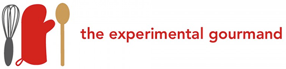 The Experimental Gourmand