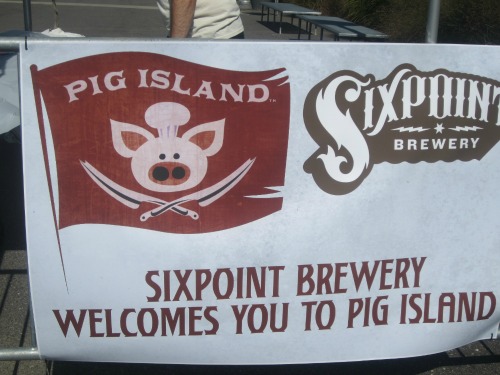1 Pig Island 2013 Entry