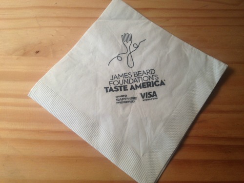 JBF Taste America