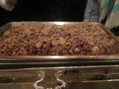 Gilbert Clerget Cassoulet Display