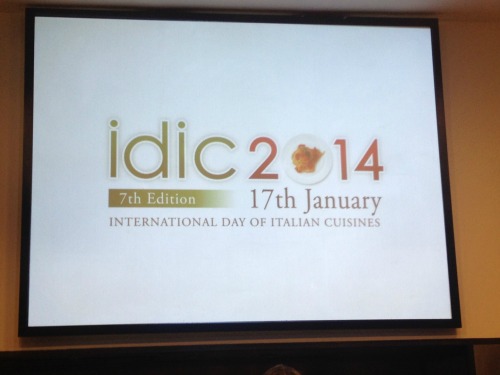 IDIC 2014