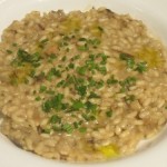 Most Recent Recipes: